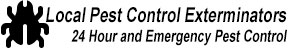 Livingston MT Pest Control Exterminators